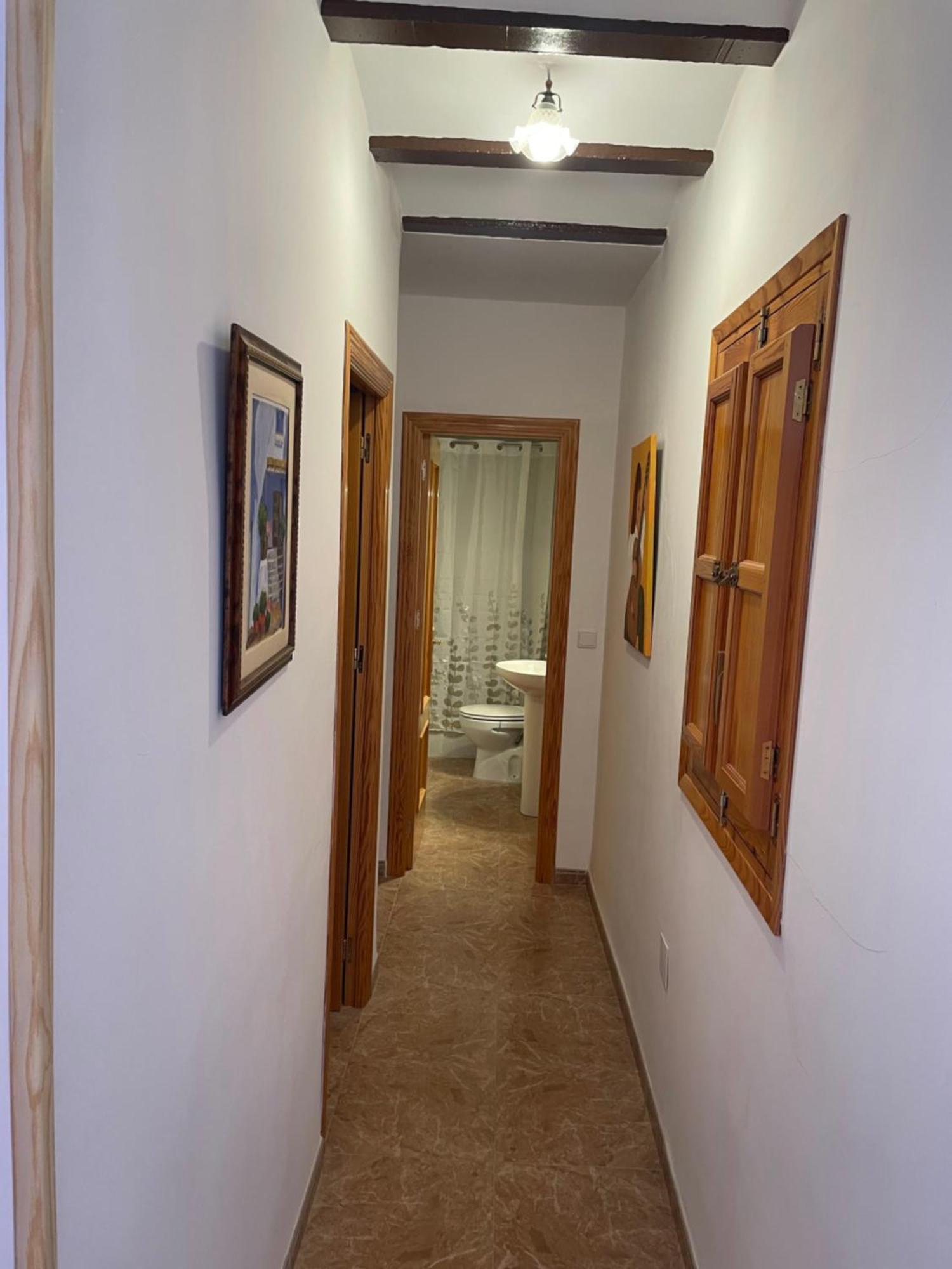 Casa Juana Cehegin Villa ภายนอก รูปภาพ