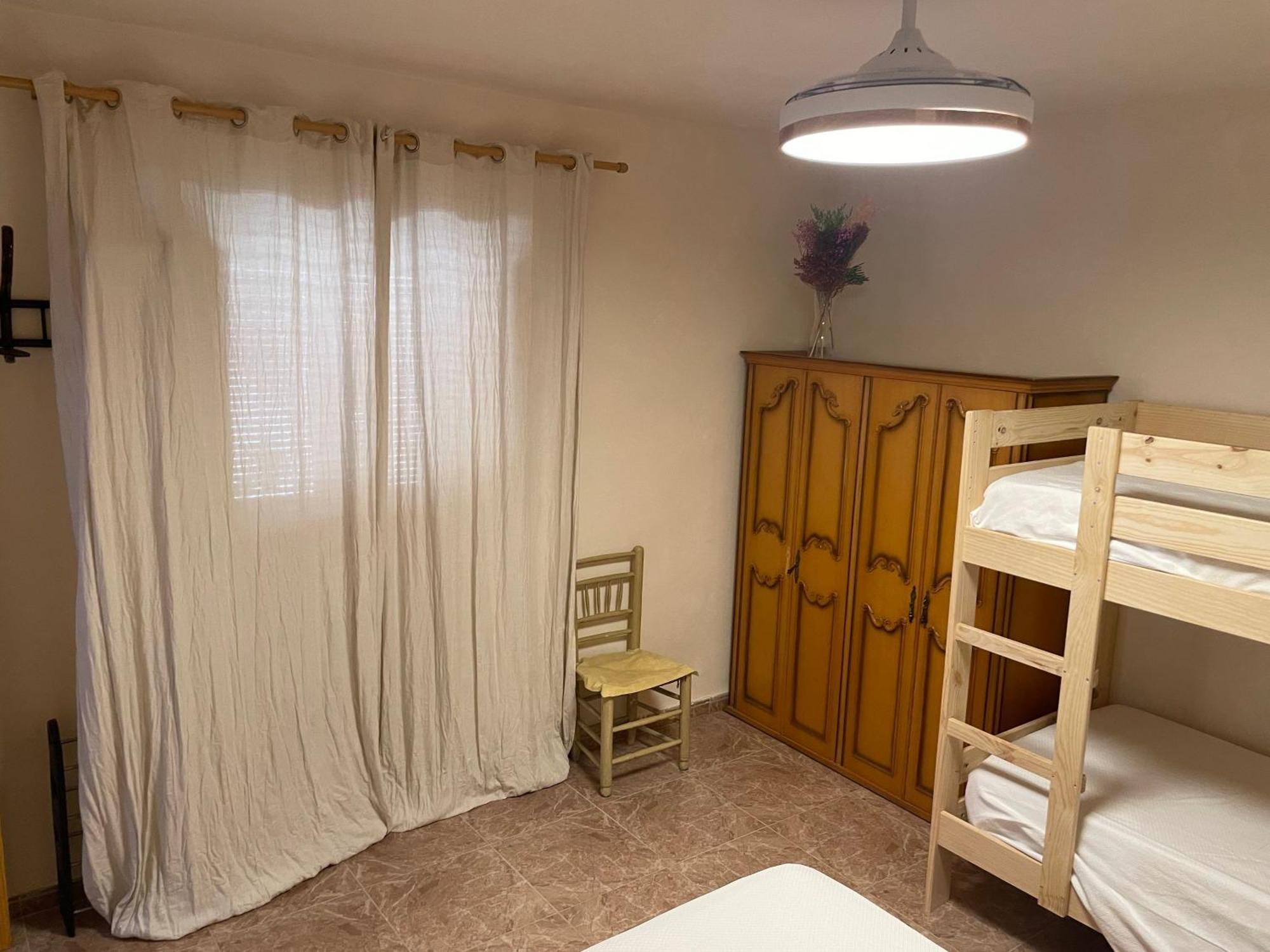 Casa Juana Cehegin Villa ภายนอก รูปภาพ