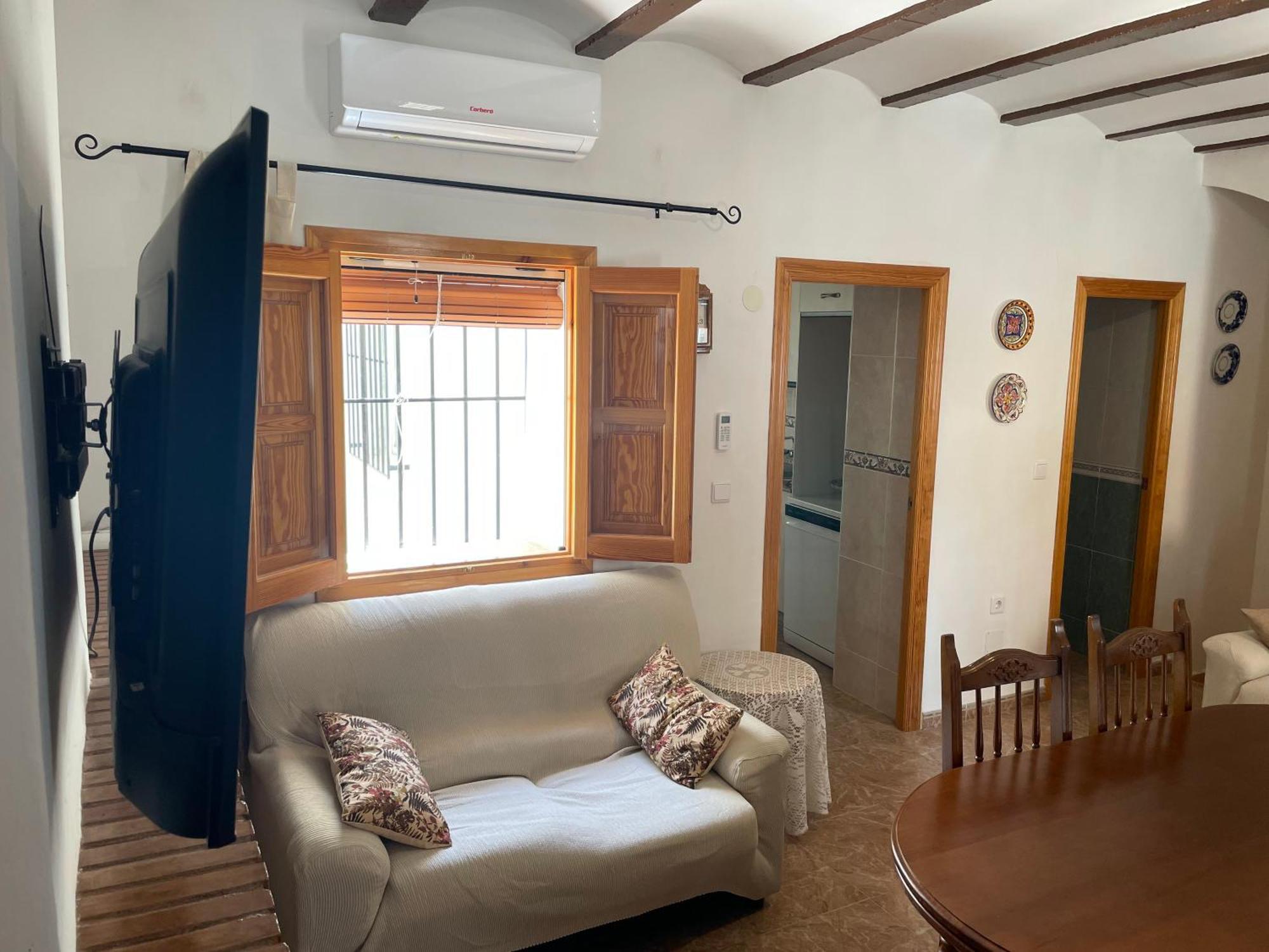 Casa Juana Cehegin Villa ภายนอก รูปภาพ