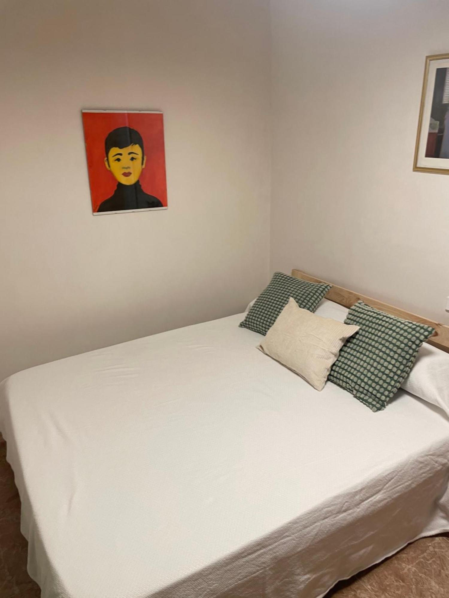 Casa Juana Cehegin Villa ภายนอก รูปภาพ
